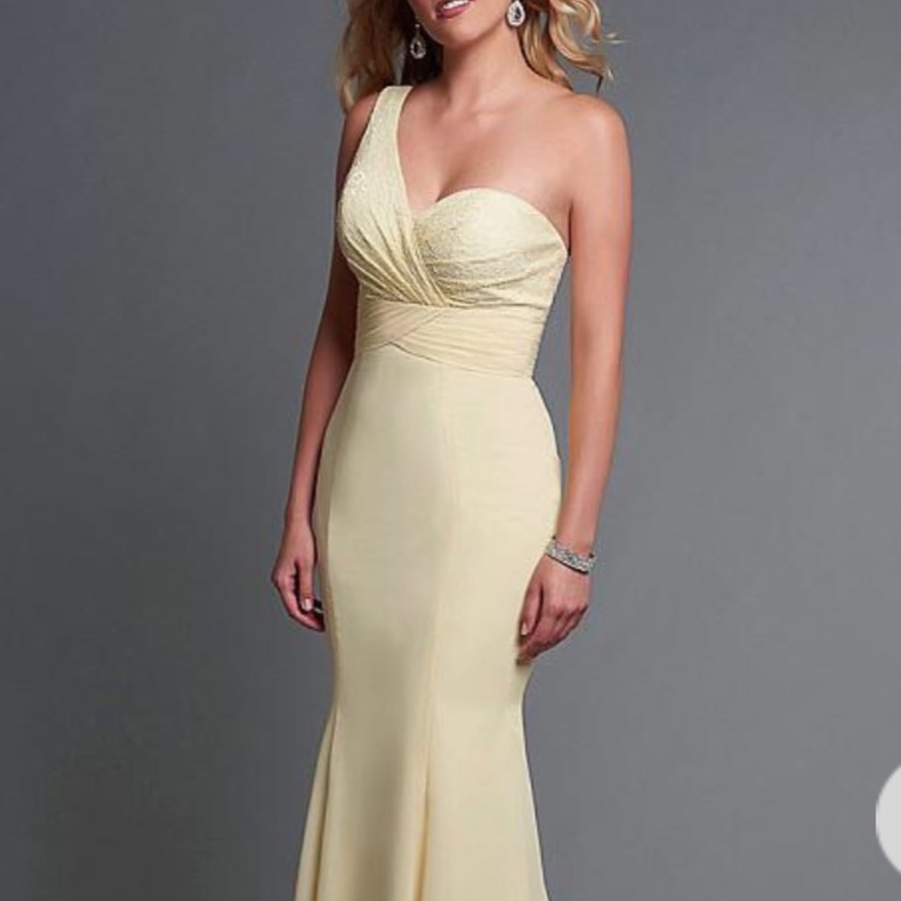 Mary’s Modern Maids Bridesmaid / Formal / MOB